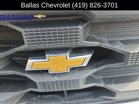 Certified 2024 Chevrolet Silverado 1500 W/T w/ WT Fleet Convenience Package RWD image 32