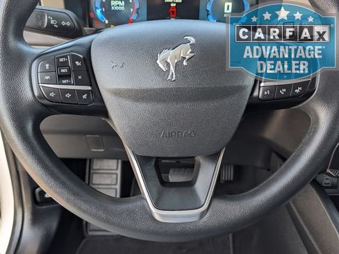 Used 2025 Ford Bronco Sport Big Bend AWD/4WD image 8