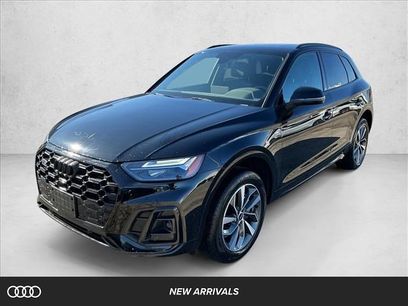 Used 2024 Audi Q5 2.0T Premium w/ Summer of Audi Package