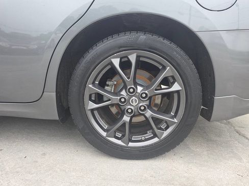 Used 2014 Nissan Maxima 3.5 S w/ Limited Edition Package FWD image 47