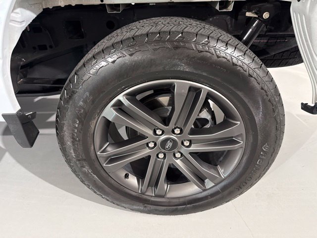 Used 2022 Ford F150 Lariat AWD/4WD image 6