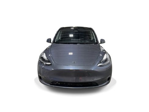 Certified 2023 Tesla Model Y Performance AWD/4WD image 2