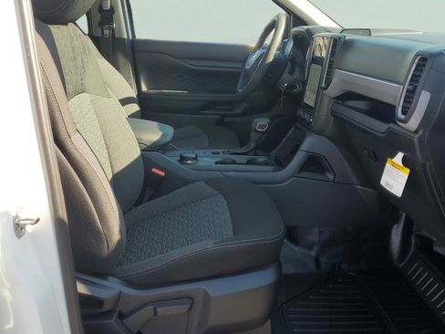New 2026 Ford Ranger XL image 17