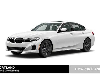 Used 2023 BMW 330i xDrive Sedan w/ Premium Package