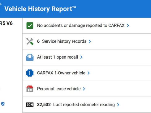 Used 2023 Toyota Tacoma SR5 w/ Technology Package image 6