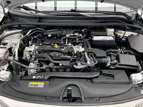 Used 2025 Toyota Corolla SE FWD image 10