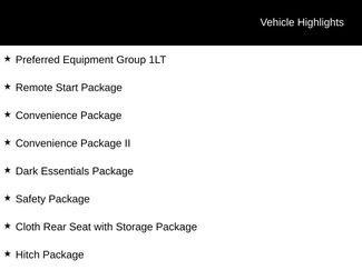 New 2026 Chevrolet Silverado 2500 LT w/ Safety Package AWD/4WD video 3