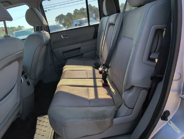 Used 2013 Honda Pilot EX image 26