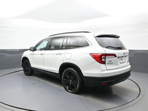 Certified 2022 Honda Pilot Special Edition image 8