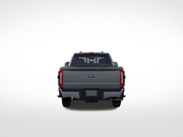 New 2026 Ford F250 Lariat w/ Lariat Premium Package AWD/4WD image 7