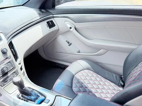 Used 2014 Cadillac CTS Performance AWD/4WD image 5