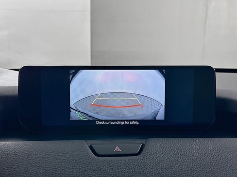 Used 2024 MAZDA CX-90 Plug-In Hybrid w/ Preferred image 22