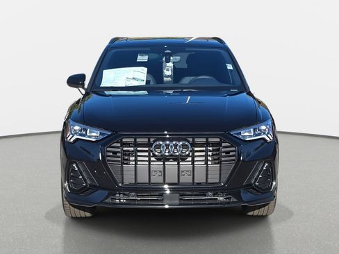 New 2025 Audi Q3 2.0T Premium image 2