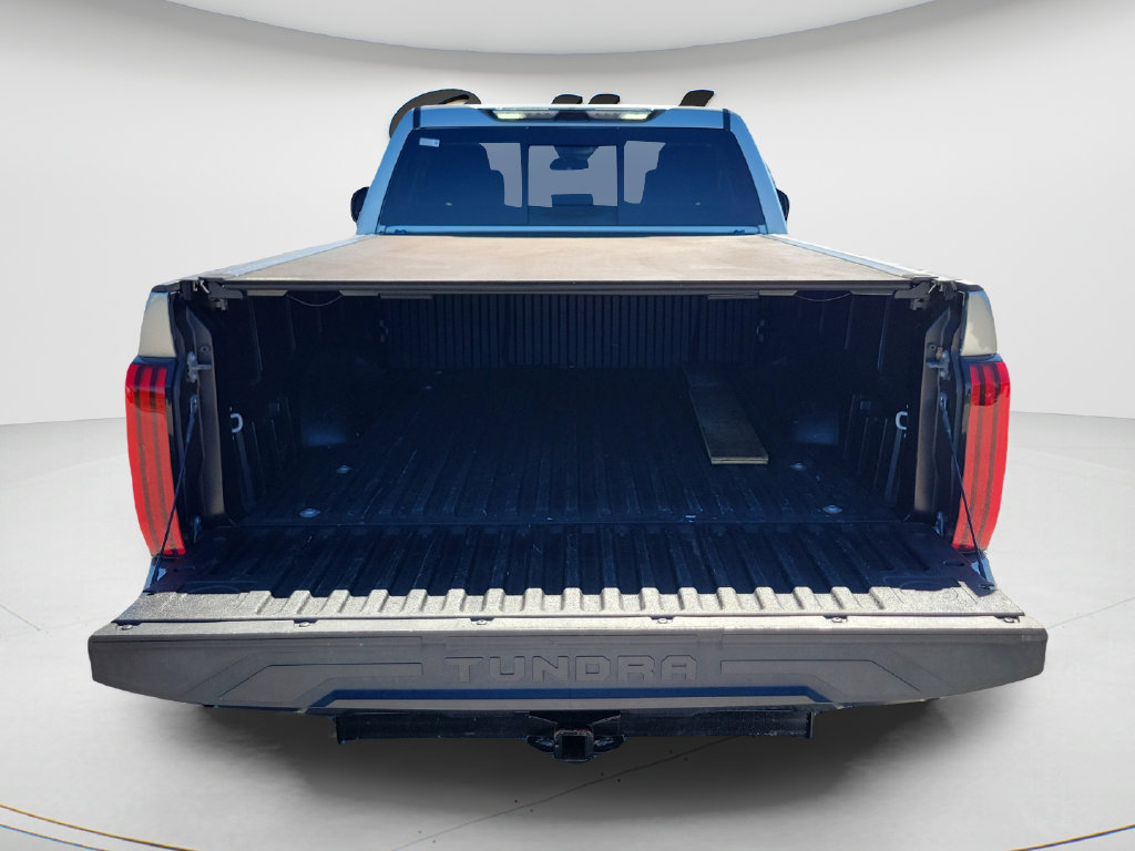Used 2023 Toyota Tundra SR RWD image 9