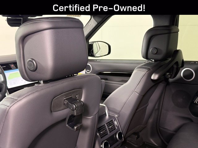 Used 2025 Land Rover Discovery S AWD/4WD image 22