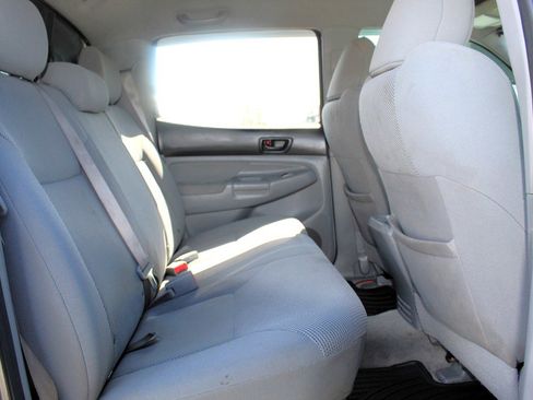 Used 2009 Toyota Tacoma 4x4 Double Cab image 19