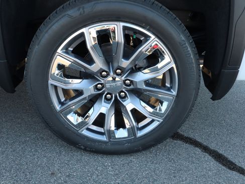 New 2026 GMC Sierra 1500 Denali image 22