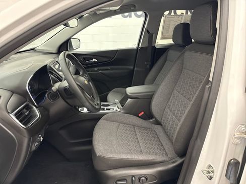 Certified 2023 Chevrolet Equinox LT AWD/4WD image 10
