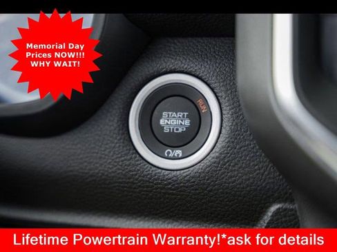 New 2025 RAM 1500 Big Horn AWD/4WD image 29