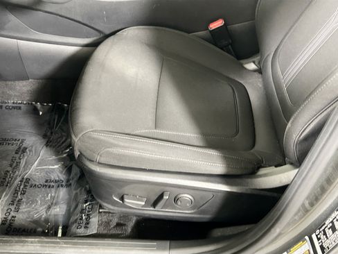 Used 2023 Hyundai Tucson SEL AWD/4WD image 18