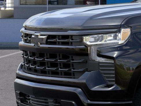 New 2026 Chevrolet Silverado 1500 RST image 13