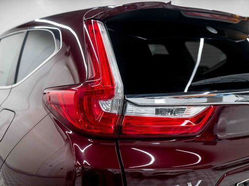 Used 2019 Honda CR-V EX-L image 24