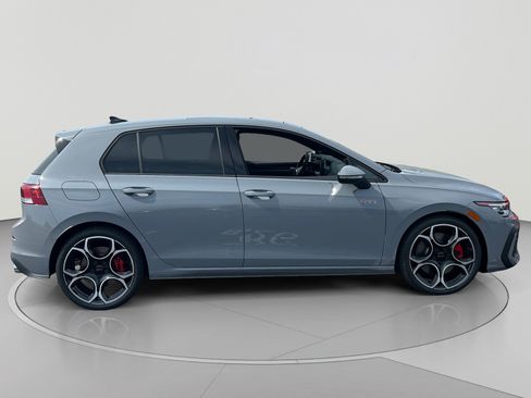 New 2026 Volkswagen GTI Autobahn FWD image 6