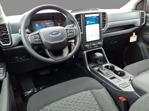 New 2025 Ford Ranger XL w/ Trailer Tow Package image 6