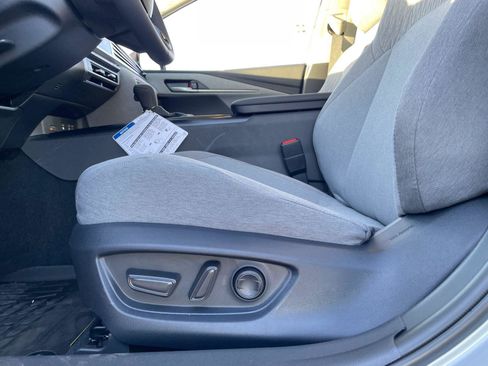 Certified 2026 Toyota Camry LE image 18