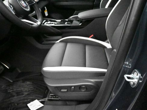 New 2026 Buick Envision Sport Touring AWD/4WD image 15