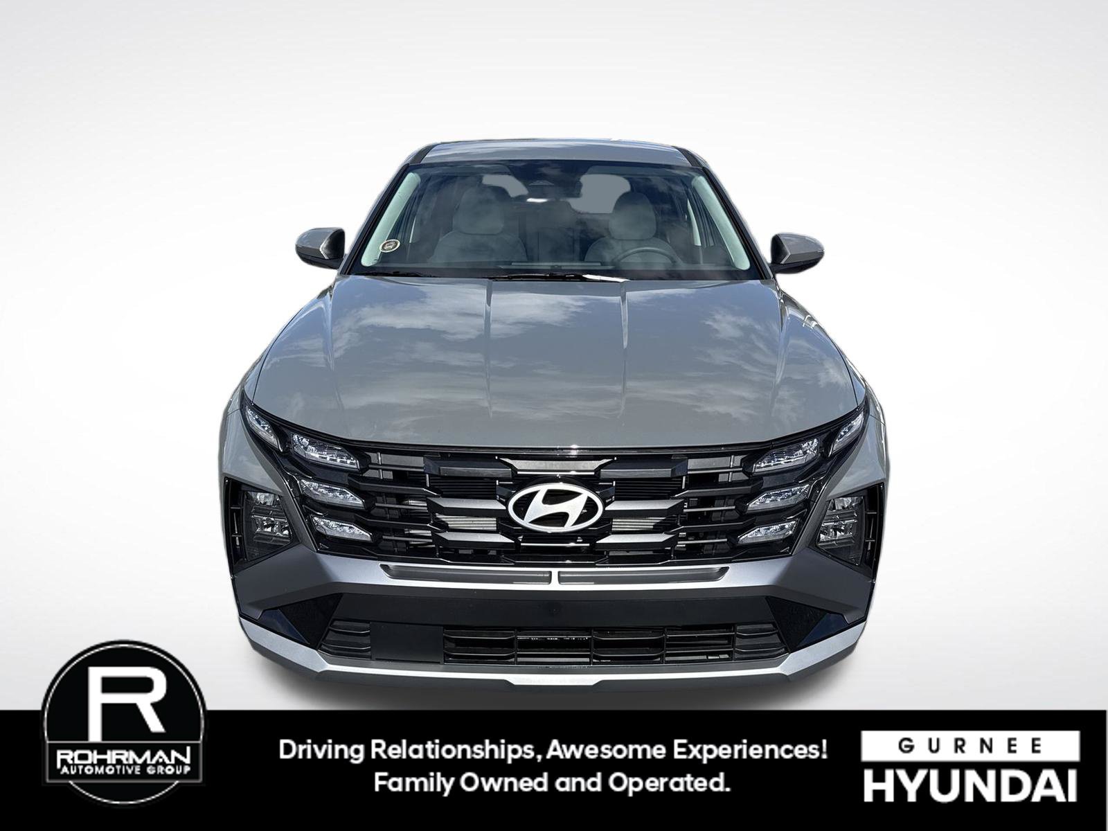 New 2026 Hyundai Tucson SE AWD/4WD image 3