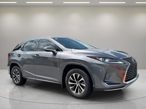 Used 2020 Lexus RX 350 AWD w/ Premium Package image 7