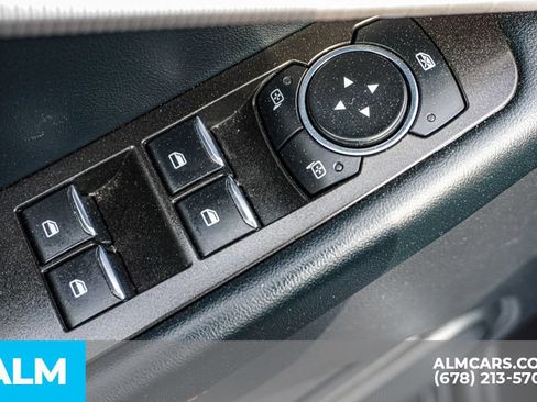 Used 2025 Ford Explorer ST-Line AWD/4WD image 51