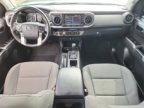 Used 2023 Toyota Tacoma SR5 image 12