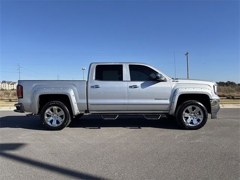 Used 2017 GMC Sierra 1500 SLT image 6