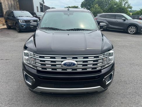 Used 2020 Ford Expedition Limited RWD image 10
