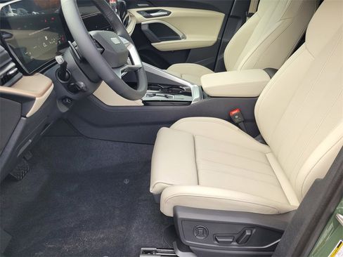 New 2025 Audi Q5 Premium Plus image 14