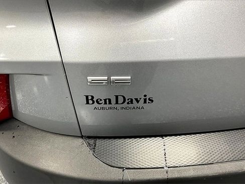 Used 2022 Ford Escape SE image 22