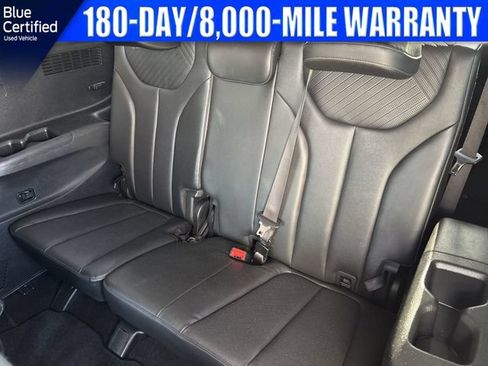 Used 2023 Hyundai Palisade SEL w/ Cargo Package FWD image 33