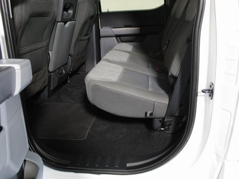 Certified 2023 Ford F150 XLT image 11