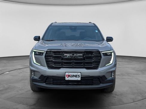 New 2026 GMC Acadia Elevation w/ Super Cruise Package AWD/4WD image 5