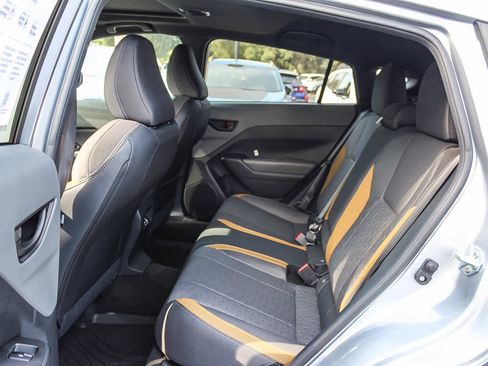 New 2025 Subaru Crosstrek 2.5i Sport image 18