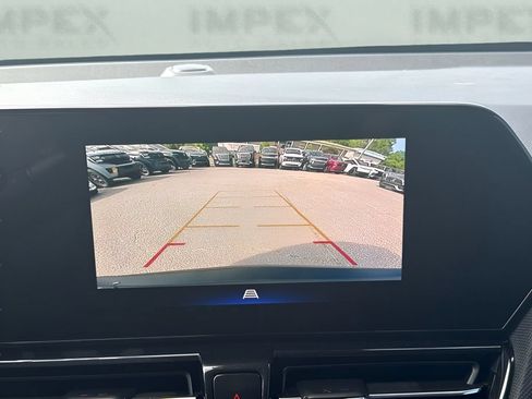Used 2025 Chevrolet TrailBlazer RS w/ Convenience Package FWD image 11