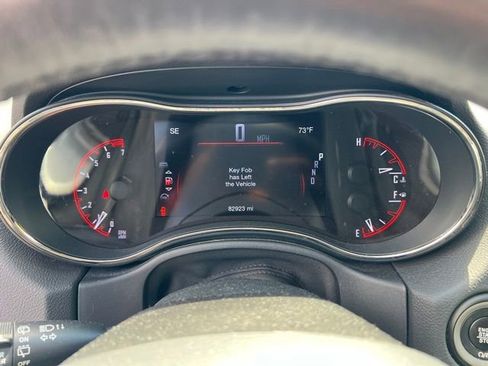 Used 2018 Dodge Durango GT w/ Premium Group AWD/4WD image 17