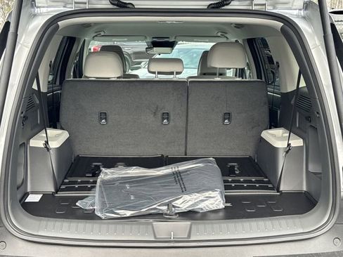 New 2026 Hyundai Santa Fe SE FWD image 18