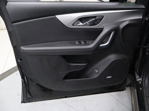 Used 2021 Chevrolet Blazer LT w/ Sound & Technology Package image 14