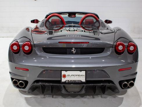 Used 2006 Ferrari F430 Spider image 4