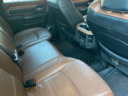 Used 2020 RAM 2500 Limited AWD/4WD image 31