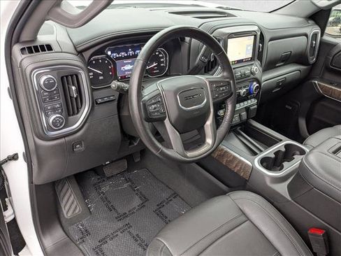 Used 2021 GMC Sierra 1500 Denali w/ Denali Ultimate Package image 10