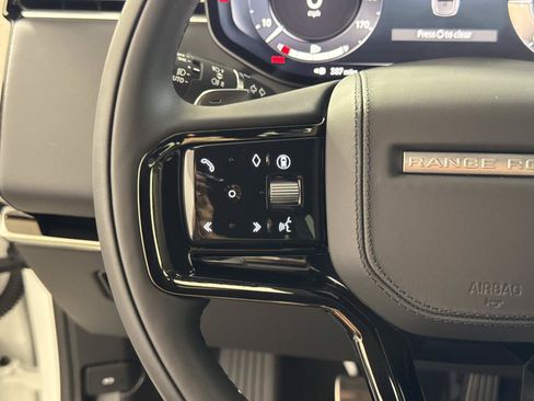 New 2026 Land Rover Range Rover Sport Dynamic SE AWD/4WD image 36